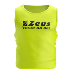 Casacca Zeus Giallo