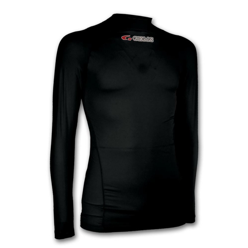 GEMS MAGLIA TERMICA HONDURAS ROSSO