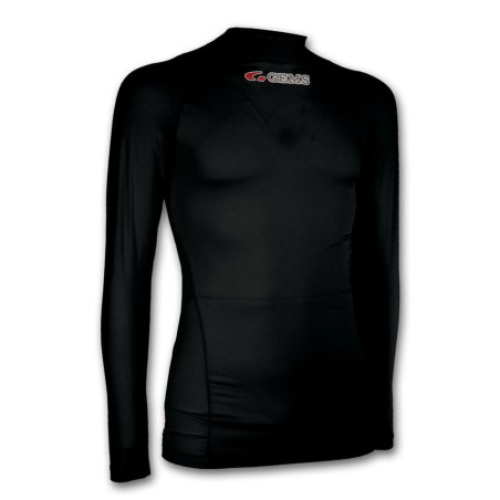 GEMS MAGLIA TERMICA HONDURAS ROSSO