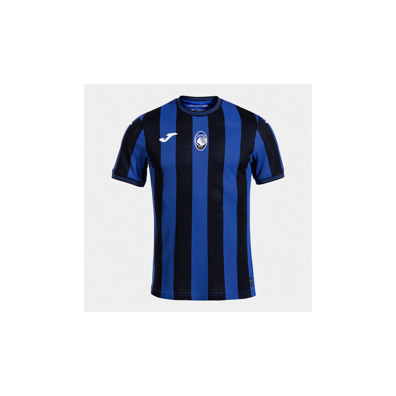 Maglia a manica corta 1° divisa Atalanta 24/25