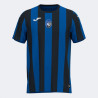 Maglia a manica corta replica Atalanta 24/25