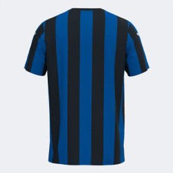 Maglia a manica corta replica Atalanta 24/25