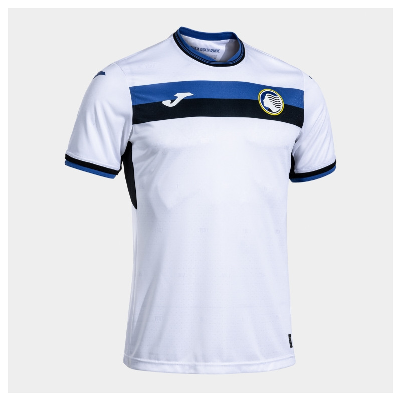 Maglia a manica corta 2ª divisa Atalanta 24/25