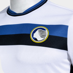 Maglia a manica corta 2ª divisa Atalanta 24/25