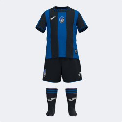 Set replica Atalanta junior 24/25