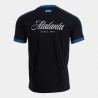 Maglia a manica corta Atalanta Atalanta 24/25