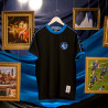 Maglia a manica corta Atalanta Atalanta 24/25