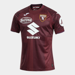 Maglia a Manica Corta 1ª Divisa Torino 24/25 | Acquista su Carlosport.