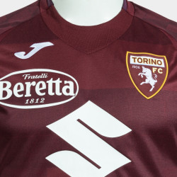 Maglia a Manica Corta 1ª Divisa Torino 24/25 | Acquista su Carlosport.