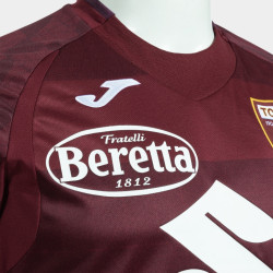 Maglia a Manica Corta 1ª Divisa Torino 24/25 | Acquista su Carlosport.