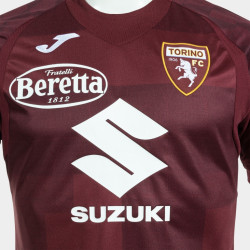 Maglia a Manica Corta 1ª Divisa Torino 24/25 | Acquista su Carlosport.