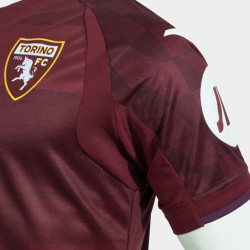 Maglia a Manica Corta 1ª Divisa Torino 24/25 | Acquista su Carlosport.