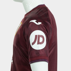 Maglia a Manica Corta 1ª Divisa Torino 24/25 | Acquista su Carlosport.