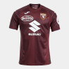 Maglia a Manica Corta 1ª Divisa Torino 24/25 | Acquista su Carlosport.