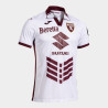 Maglia a Manica Corta 2ª Divisa Torino 24/25 | Acquista su Carlosport.