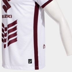 Maglia a Manica Corta 2ª Divisa Torino 24/25 | Acquista su Carlosport.