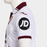 Maglia a Manica Corta 2ª Divisa Torino 24/25 | Acquista su Carlosport.