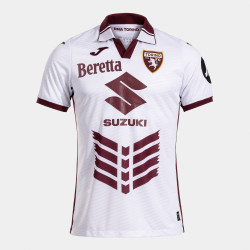 Maglia a Manica Corta 2ª Divisa Torino 24/25 | Acquista su Carlosport.