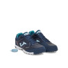 Scarpe calcio Futsal Outdoor Blu Royal Scarpe calcio Futsal Outdoor Blu Royal
