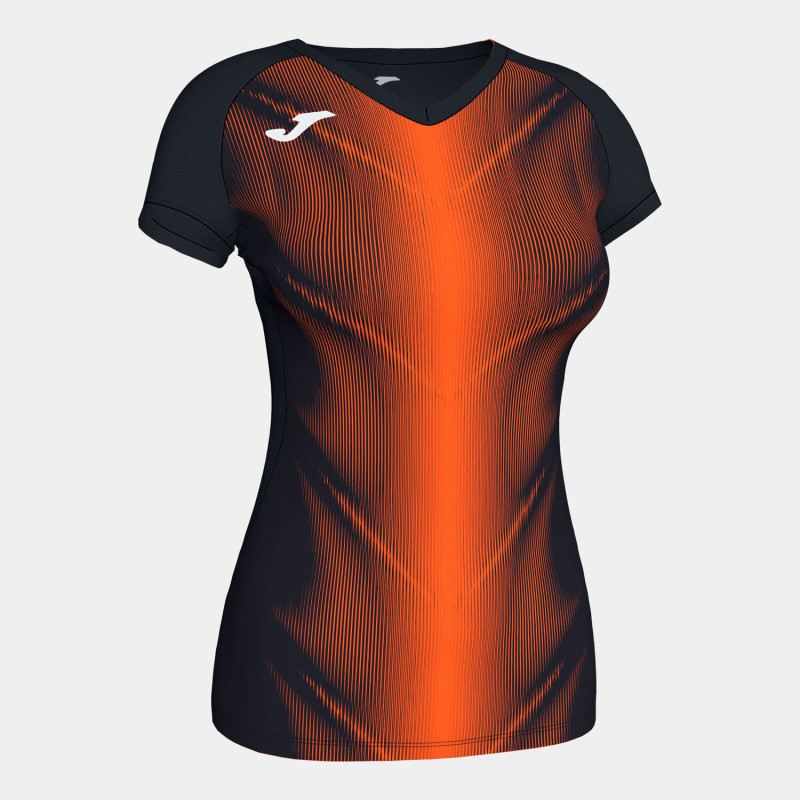 Maglia a manica corta donna Olimpia