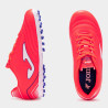 Scarpe calcio Toledo Jr 25 erba artificiale AG junior Corallo