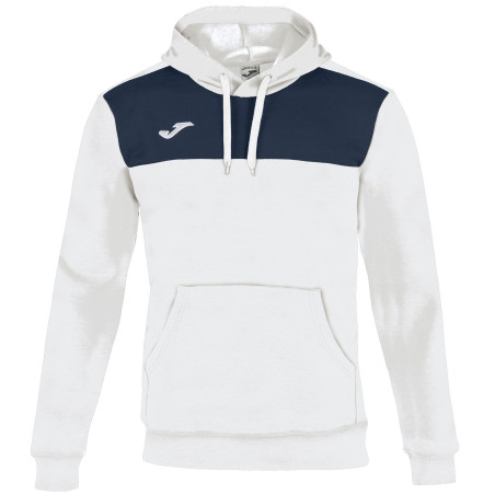 FELPA CON CAPPUCCIO UOMO WINNER