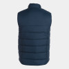 Gilet imbottito uomo Urban IV