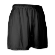 Pantaloncino Calcio Nero Gems: Comfort e Stile per il Tuo Gioco