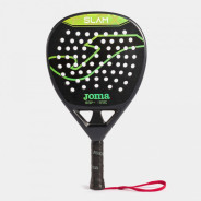 Racchetta da padel Slam antracite verde