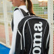 Zaino Open nero bianco Zaino Open nero bianco