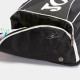 Zaino Open nero bianco Zaino Open nero bianco