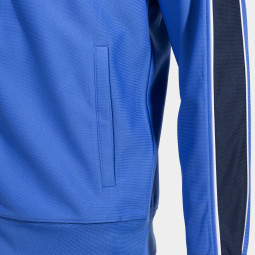 Tuta uomo Victory Blu Reale Blu navy