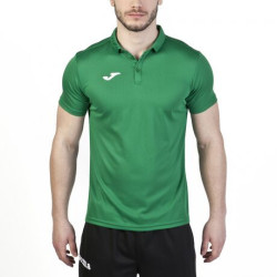 Polo m/c uomo Hobby verde