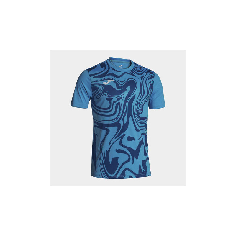 Maglia a manica corta uomo Lion II