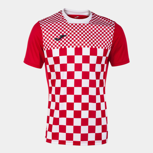 MAGLIA A MANICA CORTA UOMO FLAG III