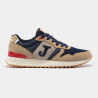 Scarpe casual C.200 Men 24 uomo marrone blu navy