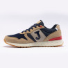 Scarpe casual C.200 Men 24 uomo marrone blu navy