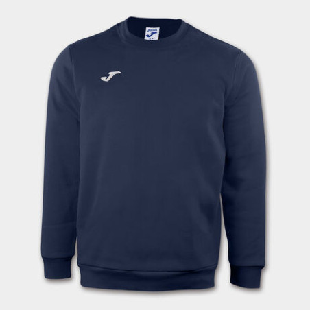 Felpe uomo Cairo II blu navy