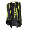 PADEL BAG NERO/GIALLO FLUO