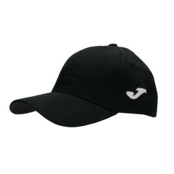 Joma Classics Cap Nero (Cappellino Visiera)