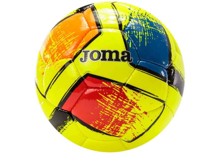 Palloni Dalì di Joma: Innovazione e Design per il Calcio Moderno